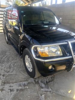 میتسوبیشی پاجیرۆ